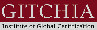 Gitchia Institute of Global Certification
